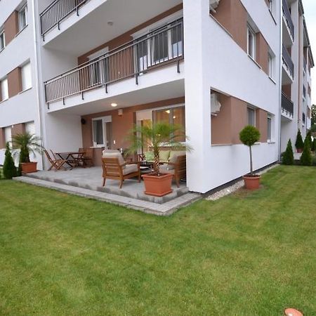 Hannah Apartman Шиофок Экстерьер фото