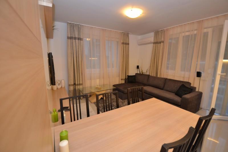 Hannah Apartman Шиофок Экстерьер фото