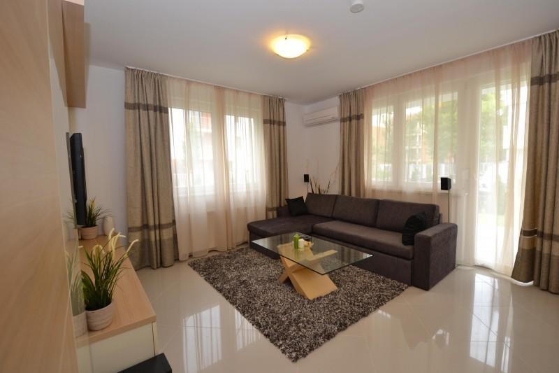 Hannah Apartman Шиофок Экстерьер фото