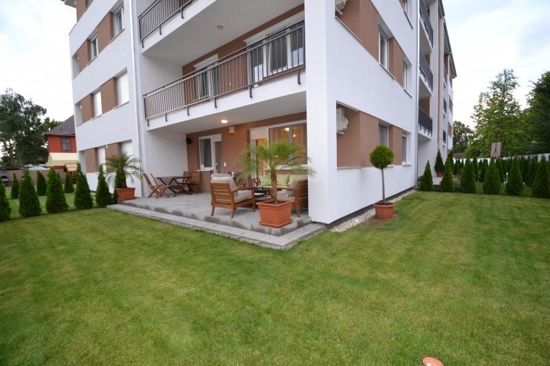 Hannah Apartman Шиофок Экстерьер фото
