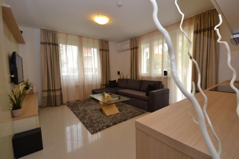 Hannah Apartman Шиофок Экстерьер фото